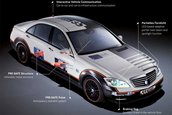Mercedes ESF 2009