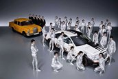 Mercedes ESF 2009