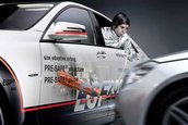 Mercedes ESF 2009