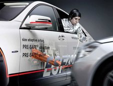 Mercedes ESF 2009