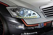 Mercedes ESF 2009