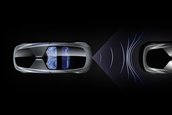 Mercedes F 015 Luxury in Motion