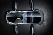 Mercedes F 015 Luxury in Motion