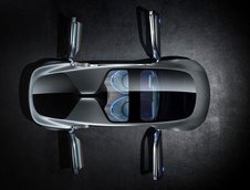 Mercedes F 015 Luxury in Motion