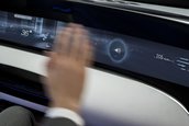 Mercedes F 015 Luxury in Motion