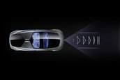 Mercedes F 015 Luxury in Motion