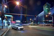 Mercedes F 015 Luxury in Motion