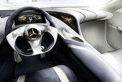 Mercedes F125 Concept