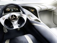 Mercedes F125 Concept