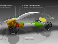 Mercedes F800 Style  - O mica portie din viitorul CLS