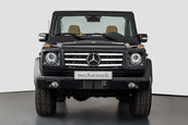 Mercedes G 350 Bluetec Cabriolet de vanzare