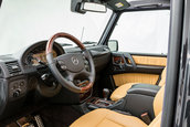 Mercedes G 350 Bluetec Cabriolet de vanzare