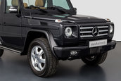 Mercedes G 350 Bluetec Cabriolet de vanzare