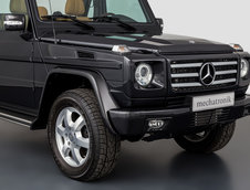 Mercedes G 350 Bluetec Cabriolet de vanzare