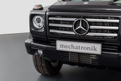 Mercedes G 350 Bluetec Cabriolet de vanzare