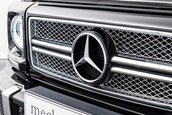 Mercedes G 63 AMG 6x6 de vanzare