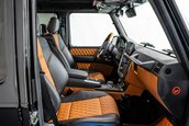 Mercedes G 63 AMG 6x6 de vanzare