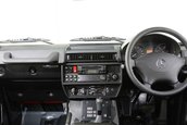 Mercedes G-Class 461