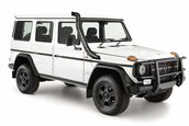 Mercedes G-Class 461