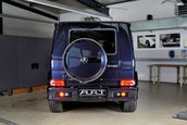 Mercedes G-Class by ART