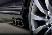 Mercedes G-Class by ART