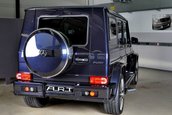 Mercedes G-Class by ART