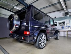 Mercedes G-Class by ART