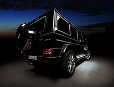 Mercedes G-Class by Vilner