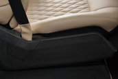 Mercedes G-Class by Vilner