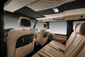 Mercedes G-Class by Vilner