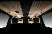 Mercedes G-Class by Vilner