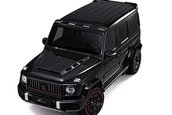 Mercedes G-Class CLR G770