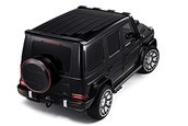 Mercedes G-Class CLR G770