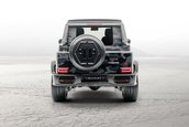 Mercedes G-Class de la Mansory