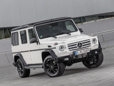 Mercedes G-Class Edition 35