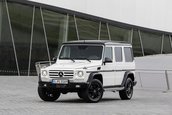 Mercedes G-Class Edition 35
