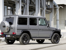 Mercedes G-Class BA3 Final Edition