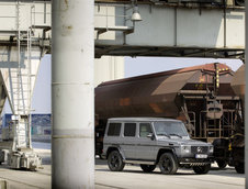 Mercedes G-Class BA3 Final Edition