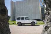 Mercedes G-Class - Galerie Foto