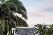 Mercedes G-Class - Galerie Foto