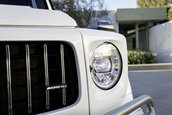 Mercedes G-Class - Galerie Foto