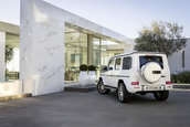 Mercedes G-Class - Galerie Foto