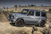 Mercedes G-Class - Galerie Foto