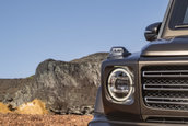 Mercedes G-Class - Galerie Foto