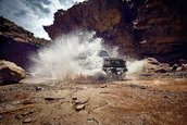 Mercedes G-Class - Galerie Foto