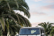 Mercedes G-Class - Galerie Foto