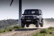 Mercedes G-Class - Galerie Foto