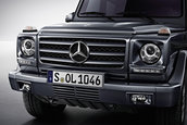 Mercedes G-Class - Galerie Foto