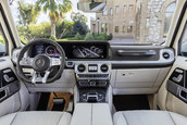 Mercedes G-Class - Galerie Foto