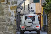 Mercedes G-Class - Galerie Foto